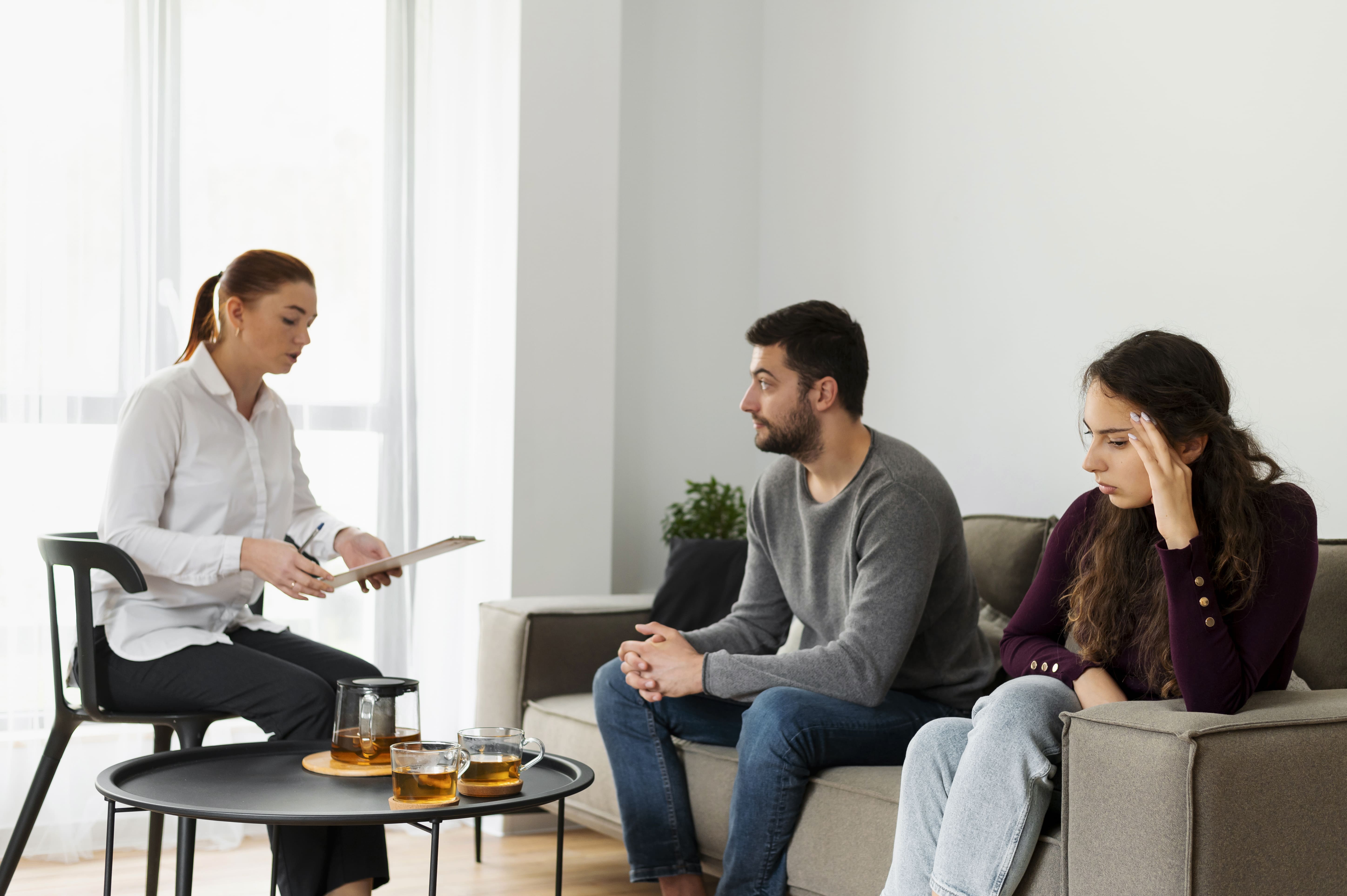 Psychosomatic Disorders Treatment